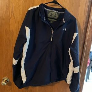 Underarmour jacket